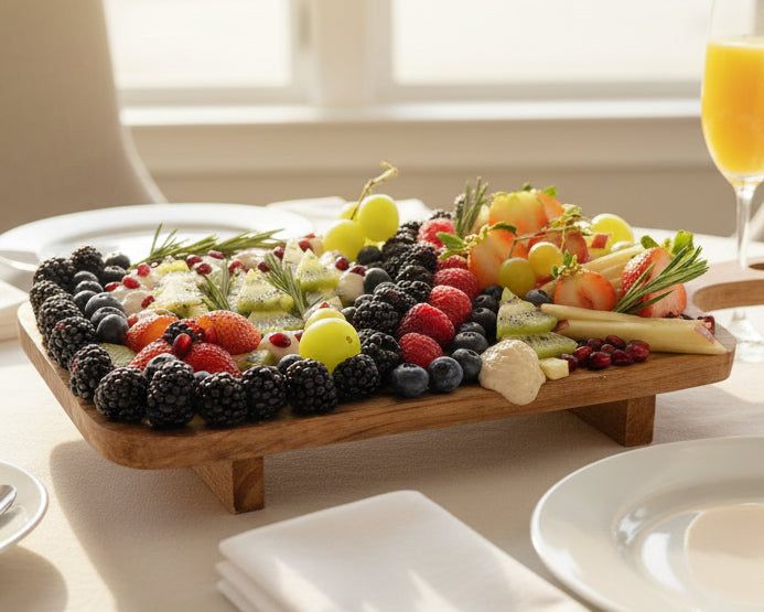 Fruit Board